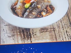 -箸福·夜上海(月牙湖公园店)