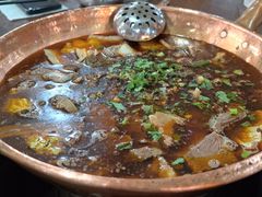 -朝伟清真铜瓢牛肉馆(三十年老·店)