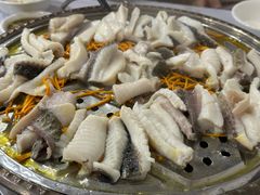 -凯盈阁·顺德私房菜·桑拿鸡