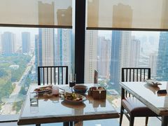 -君悦酒店·乐厨·高空自助餐(青年大街店)