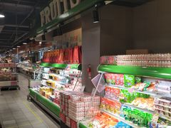 -永辉超市(回龙观店)