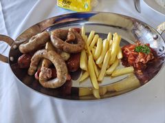 -维兰西餐(万泉河店)