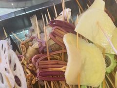 -钢管厂五区小郡肝火锅串串香(清河店)