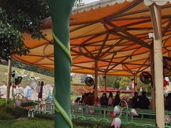 -南宁方特东盟神画