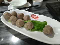 -海银海记潮汕牛肉火锅(新港中路海珠店)