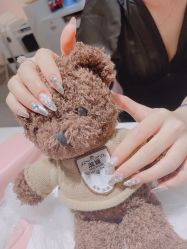 -淑媛美甲美睫美容