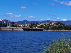 -北京金海湖景区