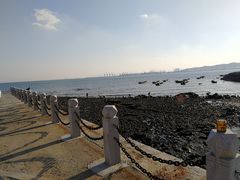 -泊石湾海滨浴场
