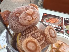 -文通冰室(东方宝泰店)