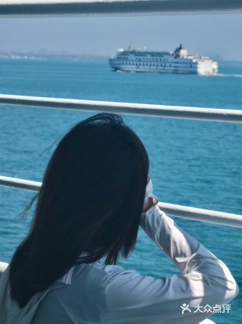 自驾游｜从徐闻轮渡海南岛攻略