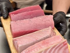 -鮨政· Omakase(港汇恒隆广场店)