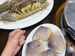 -凯华海鲜火锅·传承三十六年