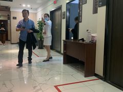 -瑞慈体检上海松江机构