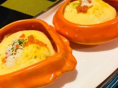 蟹宝-花狸日本料理(柏庐广场店)