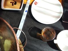 -北门涮肉·炭火铜锅涮肉(什刹海店)