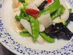 -一桶江山餐厅(松北店)