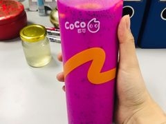 -CoCo都可(宝龙广场店)