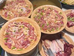 -煲王粤菜餐厅(中侨中心店)