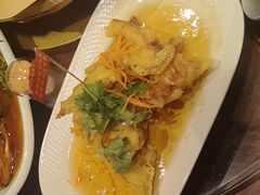 -那家老院子东北菜·饺子·小鸡炖蘑菇(艳华街店)