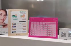 -格林奈儿美甲美睫