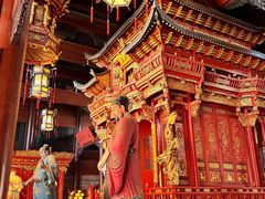-宁波府城隍庙