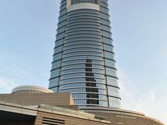-大连君悦酒店