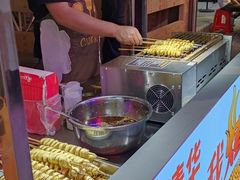 -凤城·食都
