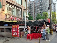 -正南齊北重庆老火锅(光华村直营店)