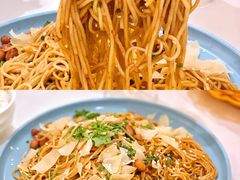 -香香海南菜餐厅