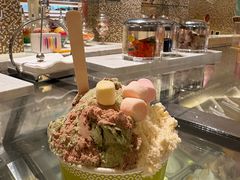 -甜艺廊(永利皇宫店)