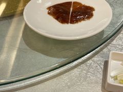 -全聚德(上海首店浦东店)
