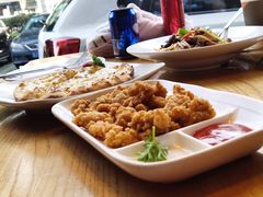 -菲滋意式餐厅(黄岩洞天店)