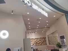 -海马体照相馆(成都来福士广场店)