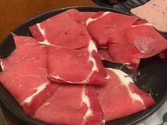 -呷哺呷哺 黄金牧场 (回龙观港龙店)