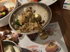 -岛风·台食小馆 ISLAND BISTRO(烟台山店)