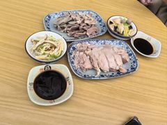 -阿勇面馆(东书房路店)