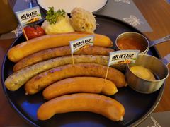 -Ambra Haus琥珀屋精酿餐厅(宝山店)