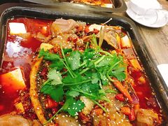 -老北京铜锅涮肉·香辣诱惑·小龙虾(禅城创意产业园店)