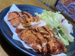 鸡排-胜代日本料理(云程巷小区店)