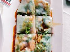 -侨美·唐荔园食艺馆