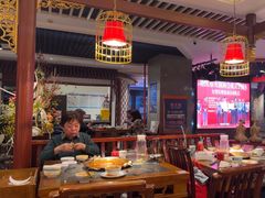 -小天鹅火锅·一线江景洪鼎旗舰店(洪崖洞店)