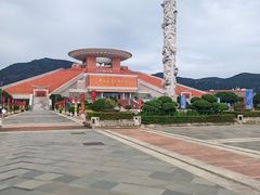 -中国闽台缘博物馆