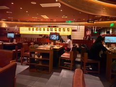 -巴奴毛肚火锅(龙湖锦艺城店)