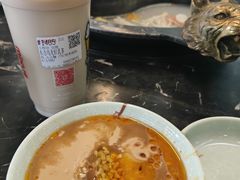 -重庆袁老四火锅(济宁供销路店)