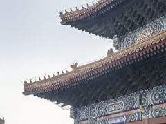 -北京市劳动人民文化宫(太庙)