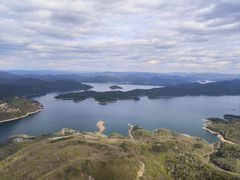 -五女山景区