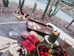 -MOJ coffee(瓯海泽雅水碓坑店)