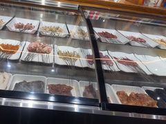 -三里桥徐家烧烤(启明街店)