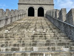 -溪霞怪石岭生态公园