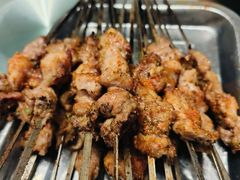 -新疆哈利德餐厅(紫薇都市店)